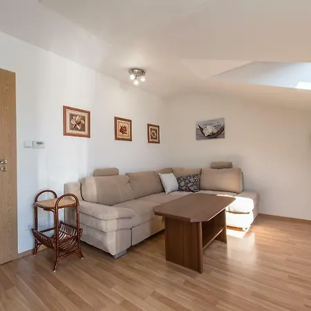 Apartman Okruzni Trebon Exterior photo