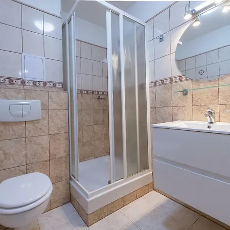 Apartman Okruzni Trebon Exterior photo