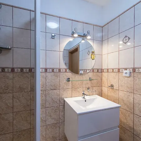 Apartman Okruzni Trebon Exterior photo