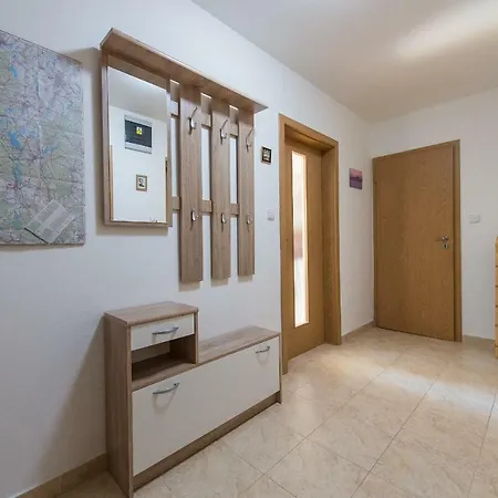 Apartman Okruzni Trebon Exterior photo