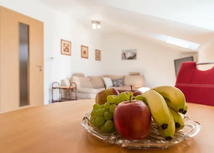 Apartman Okruzni
