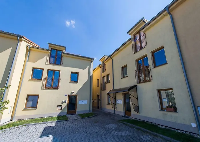 Apartman Okruzni