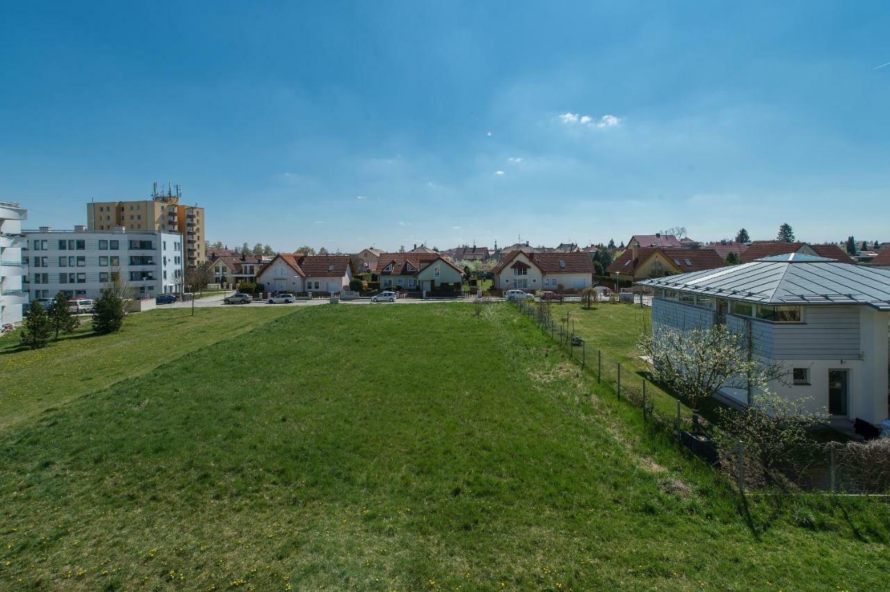 Apartment Okruzni *