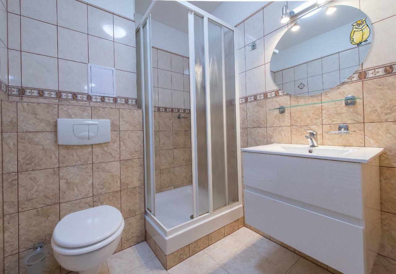 Apartment Okruzni Trebon