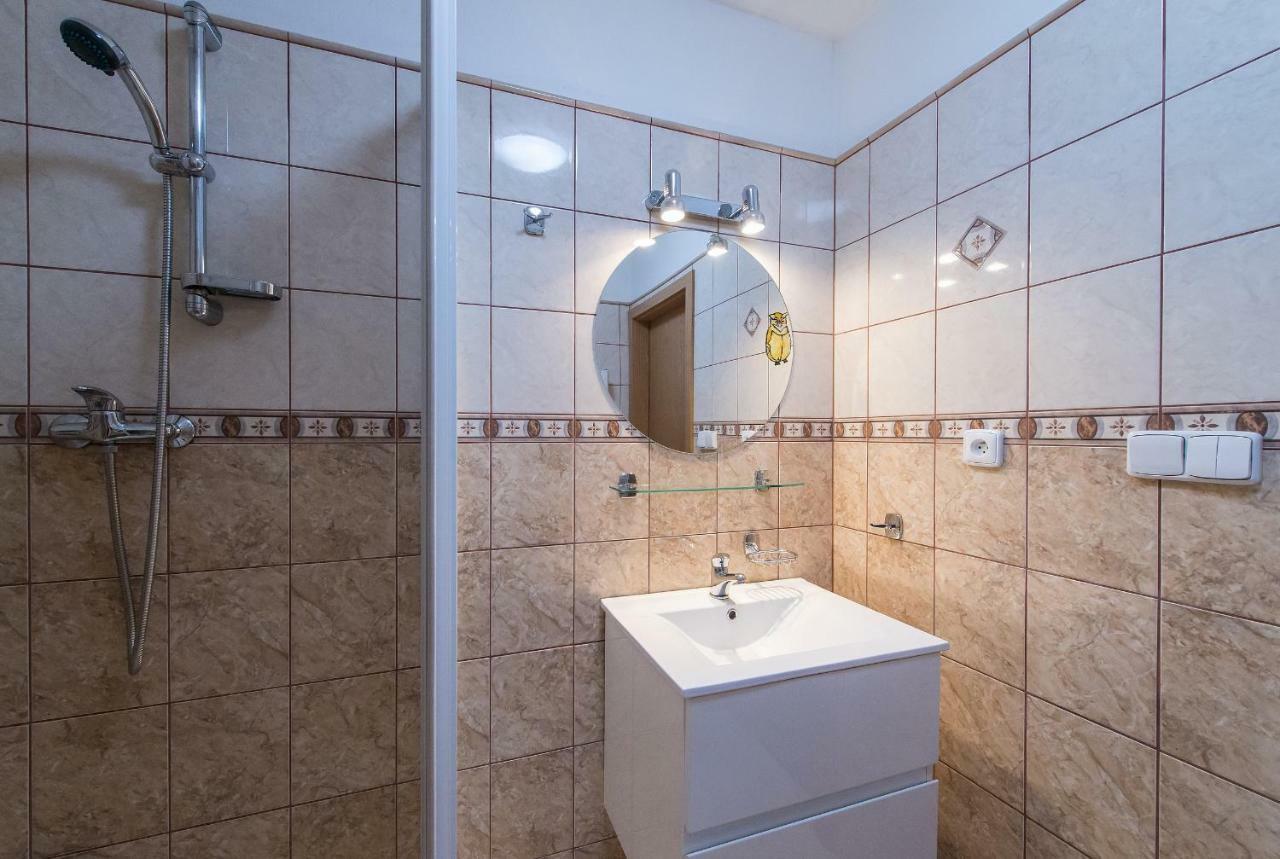 Okruzni Apartment Trebon